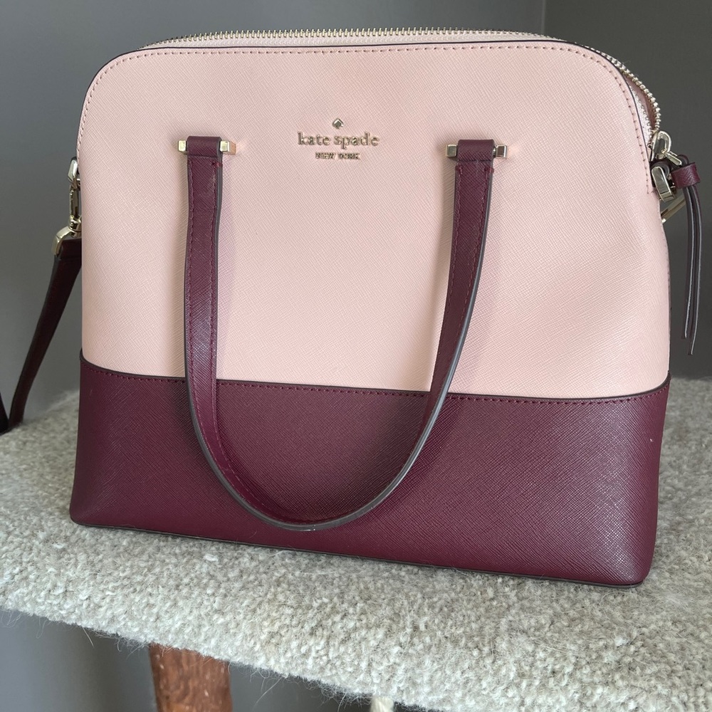 Kate spade crossbody